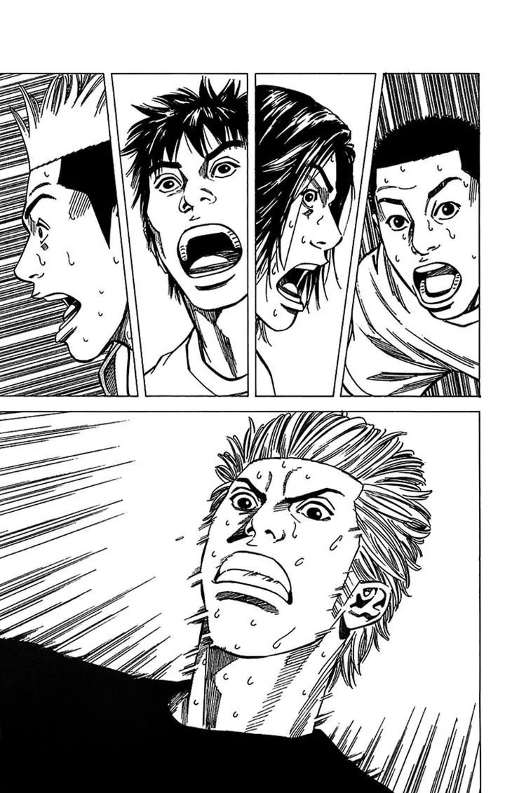 Angel Voice Chapter 31 page 15 - Chapter 31