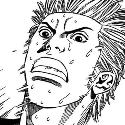 Angel Voice Chapter 31 cover