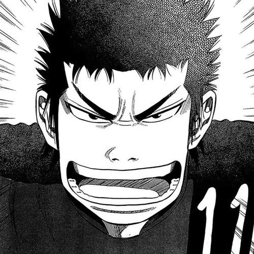 Angel Voice Chapter 33 cover