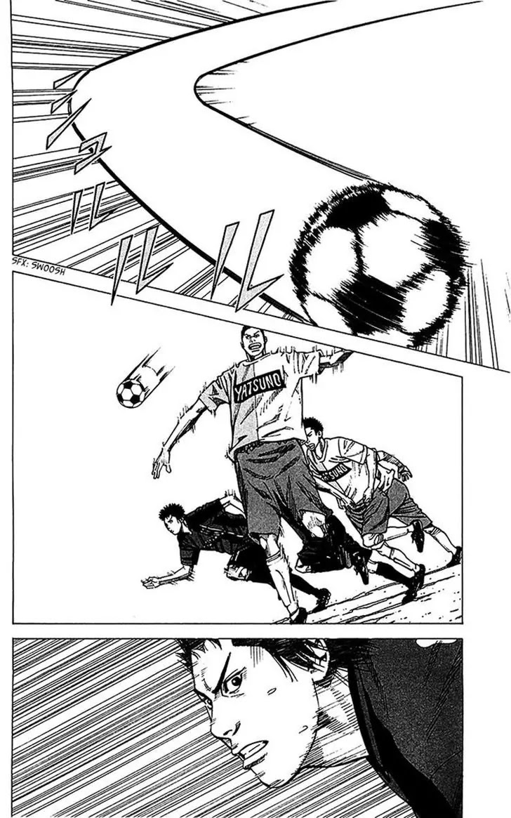 Angel Voice Chapter 35 page 8 - Chapter 35