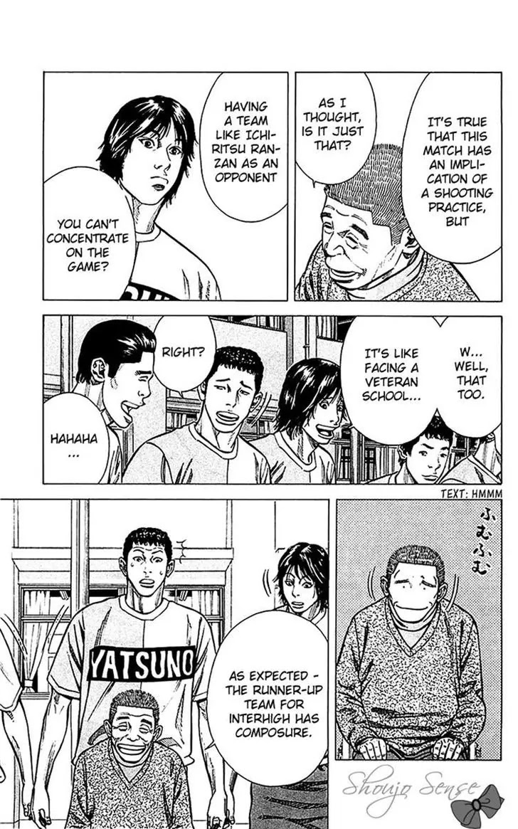 Angel Voice Chapter 37 page 4 - Chapter 37