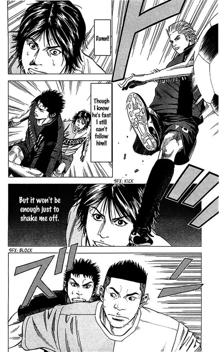 Angel Voice Chapter 37 page 9 - Chapter 37