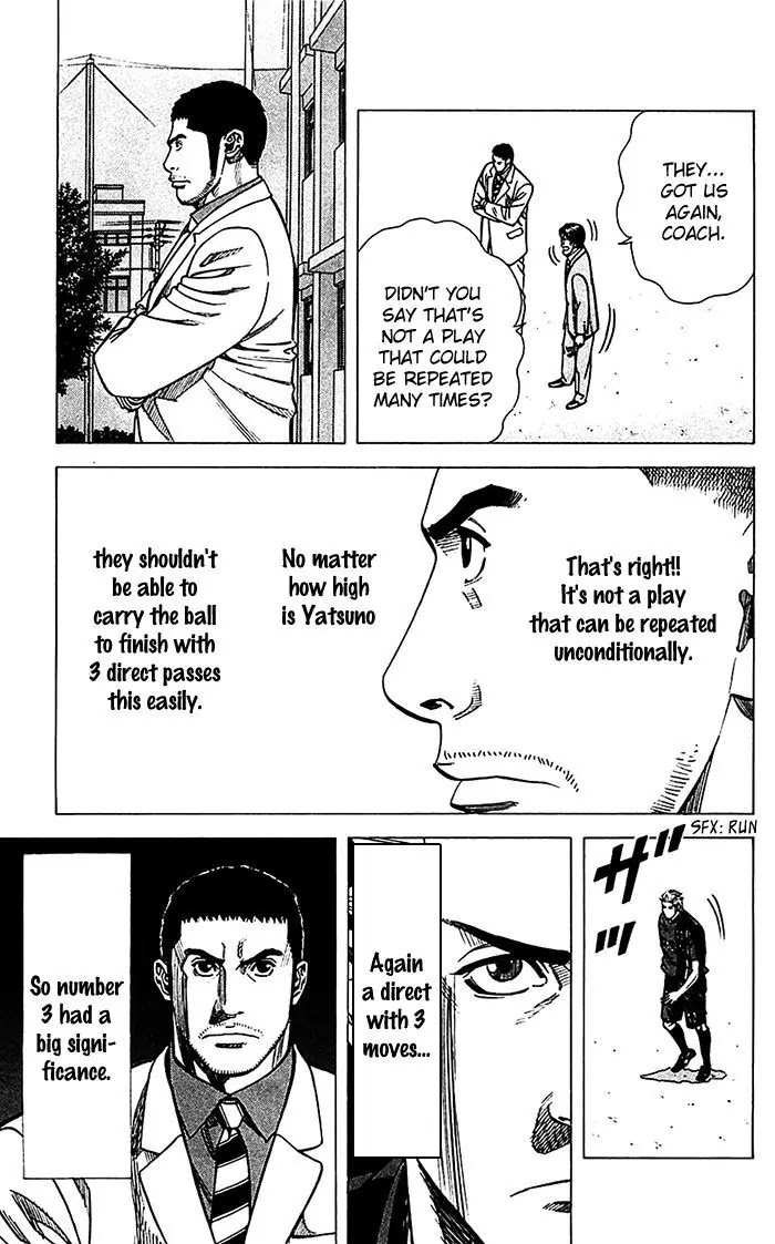 Angel Voice Chapter 38 page 17 - Chapter 38