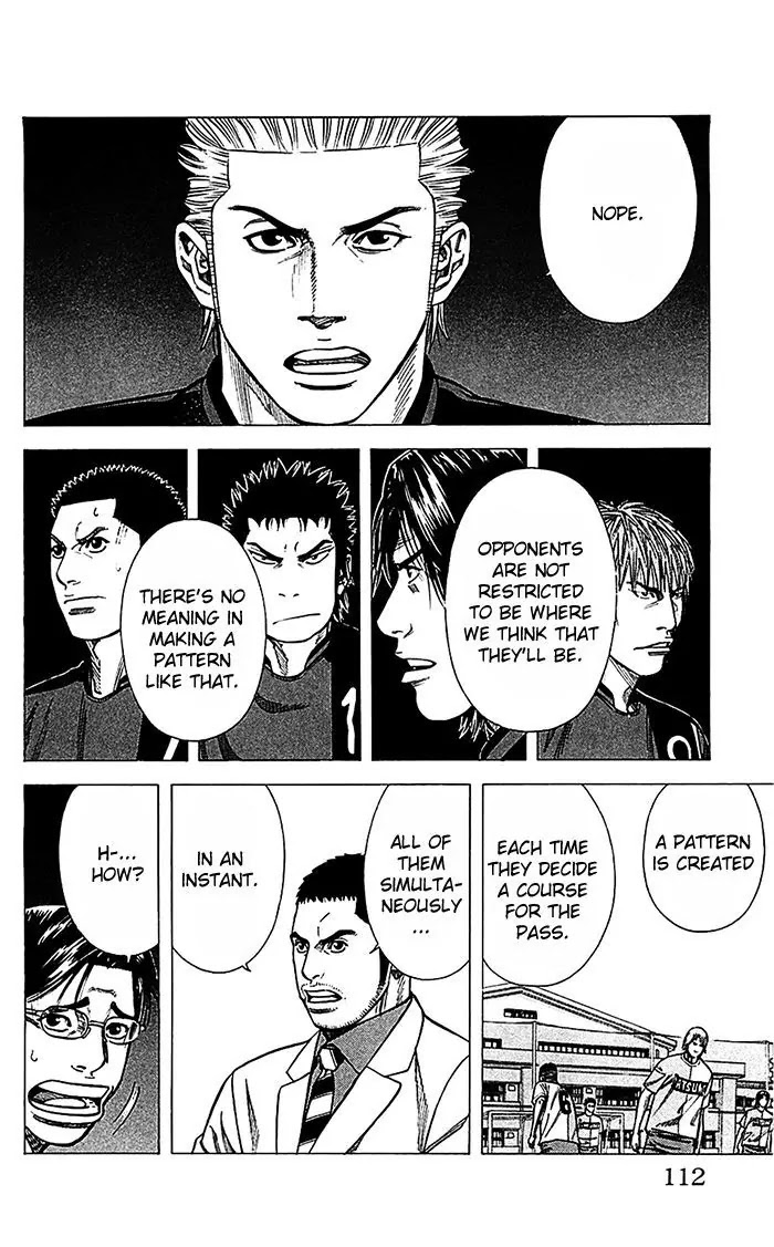 Angel Voice Chapter 39 page 7 - Chapter 39