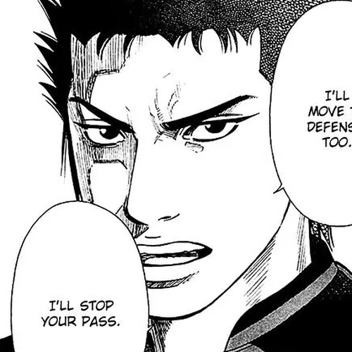 Angel Voice Chapter 39 cover