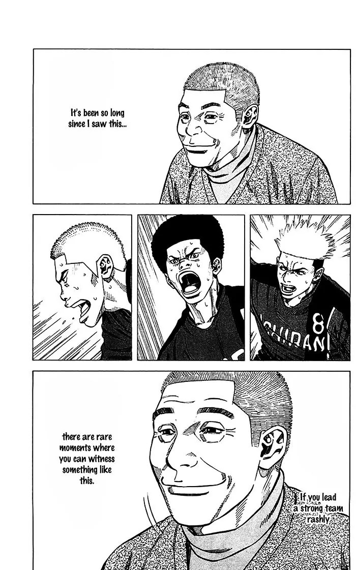 Angel Voice Chapter 41 page 17 - Chapter 41
