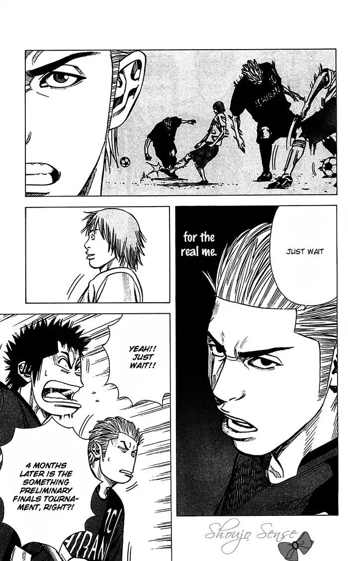 Angel Voice Chapter 42 page 14 - Chapter 42