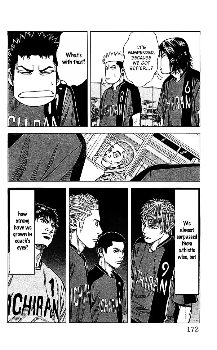 Angel Voice Chapter 42 page 7 - Chapter 42