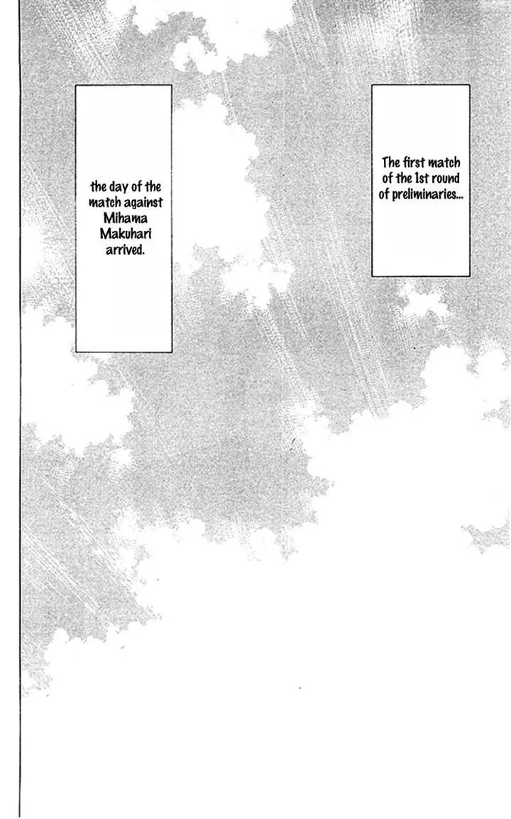 Angel Voice Chapter 45 page 20 - Chapter 45