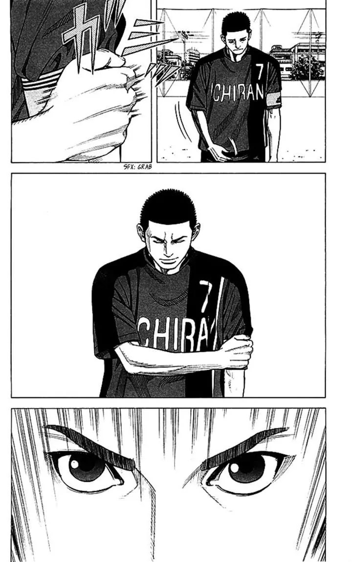 Angel Voice Chapter 46 page 17 - Chapter 46