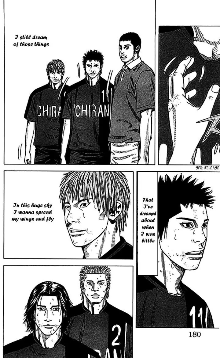 Angel Voice Chapter 51 page 14 - Chapter 51