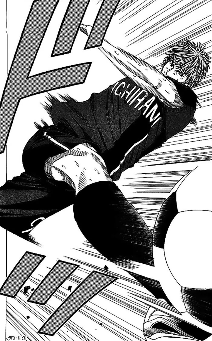Angel Voice Chapter 52 page 24 - Chapter 52