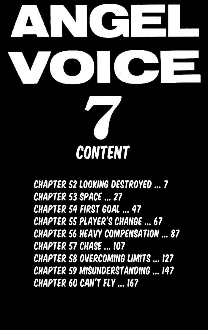 Angel Voice Chapter 52 page 6 - Chapter 52