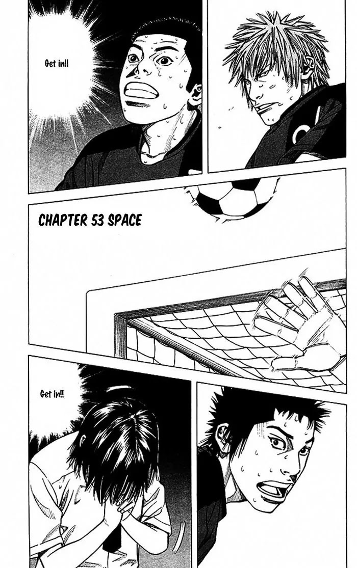 Angel Voice Chapter 53 page 2 - Chapter 53