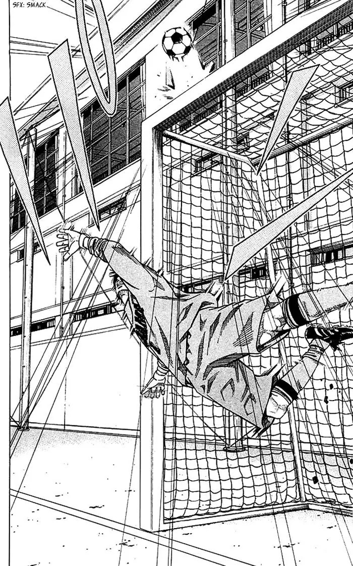 Angel Voice Chapter 53 page 3 - Chapter 53