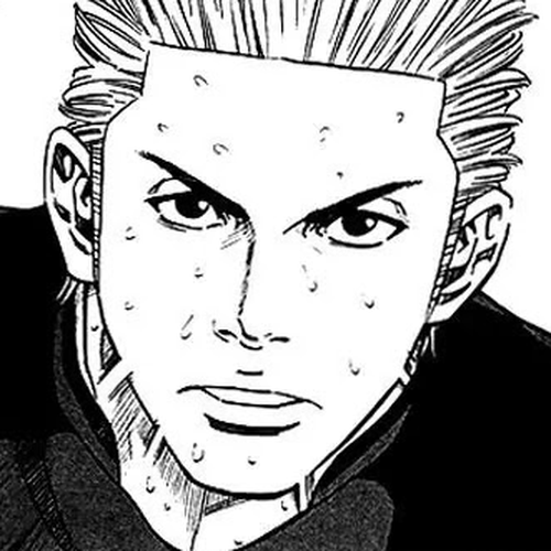 Angel Voice Chapter 54 cover