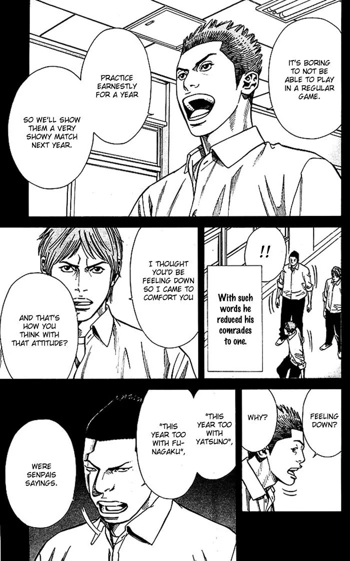 Angel Voice Chapter 56 page 14 - Chapter 56