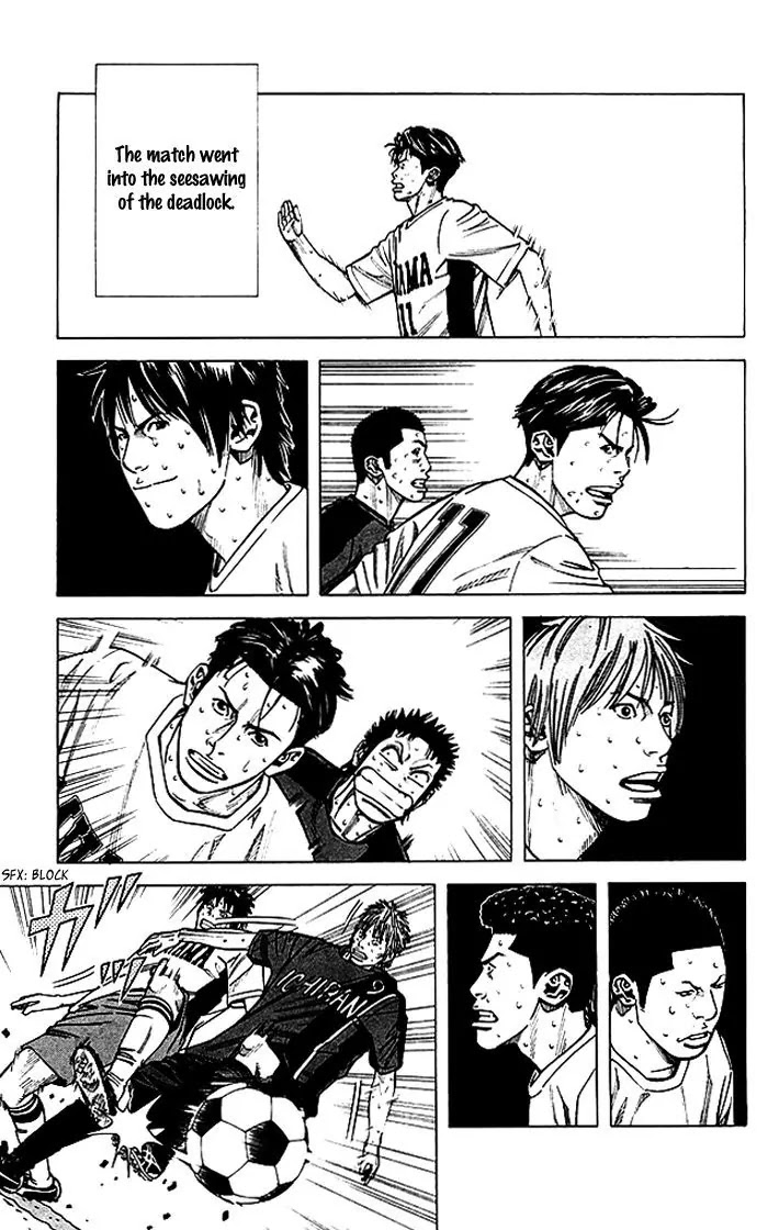 Angel Voice Chapter 56 page 20 - Chapter 56