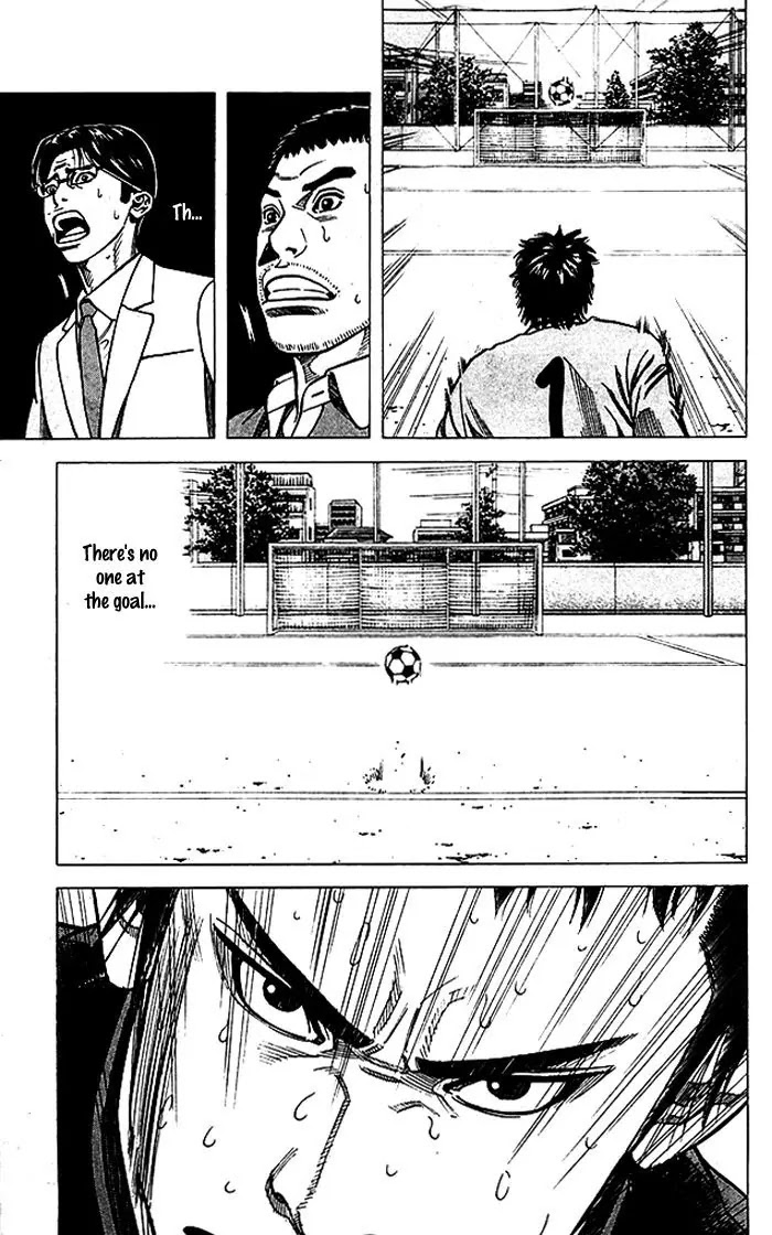 Angel Voice Chapter 57 page 13 - Chapter 57