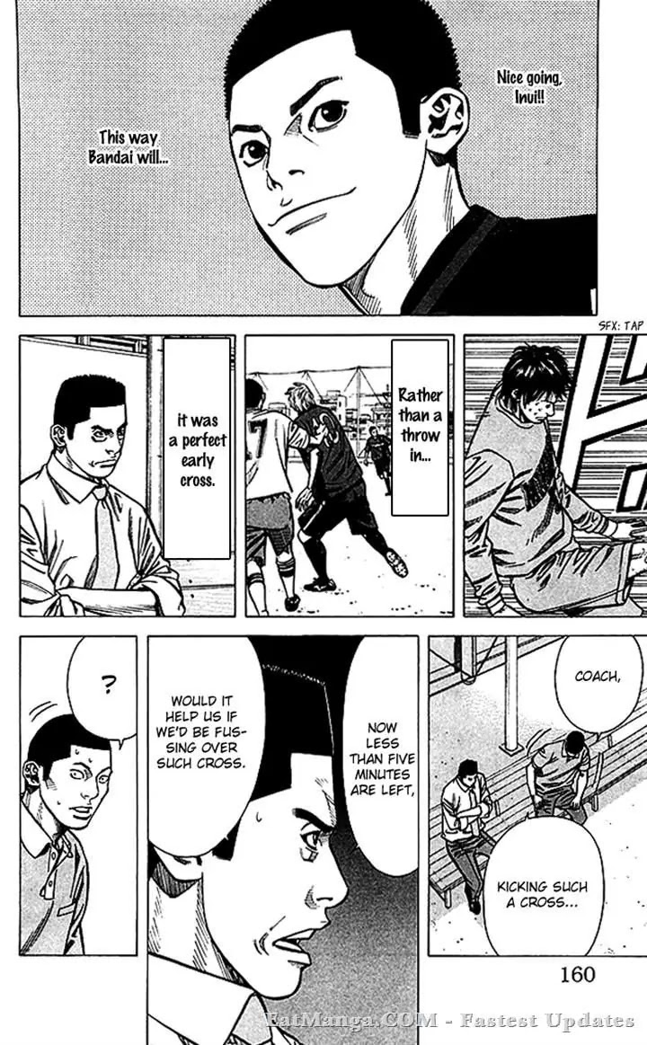 Angel Voice Chapter 59 page 15 - Chapter 59