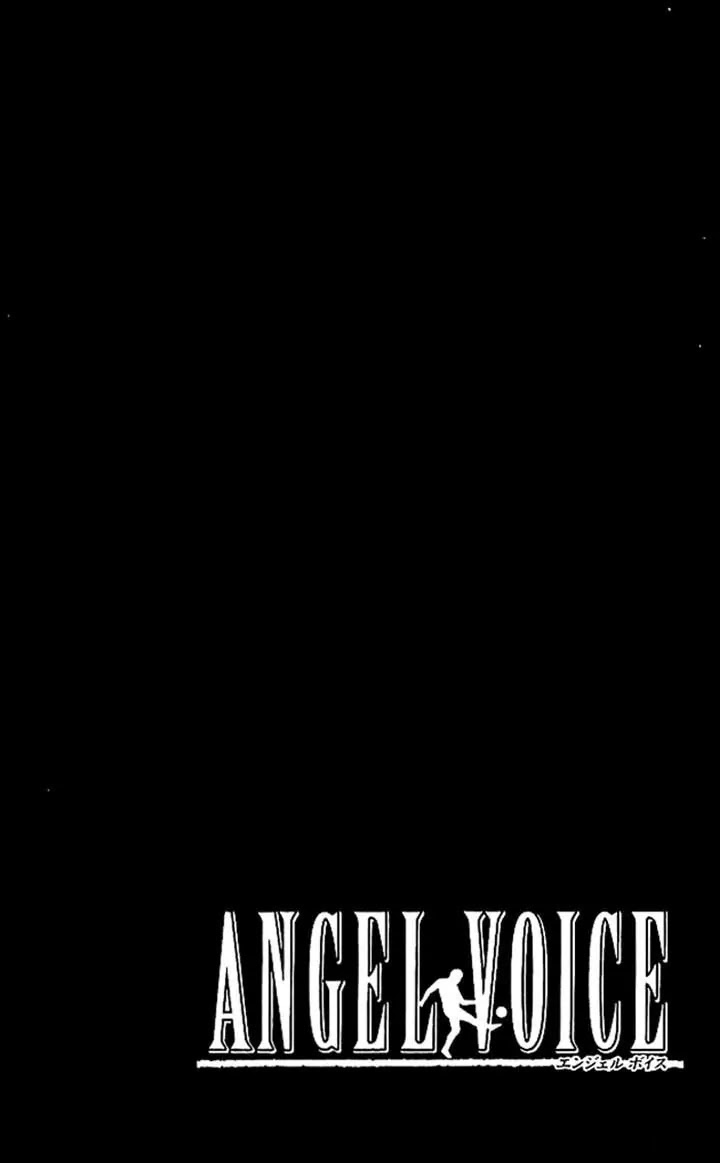 Angel Voice Chapter 59 page 21 - Chapter 59