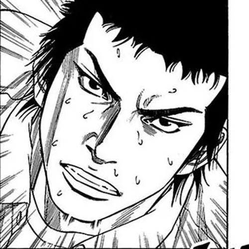 Angel Voice Chapter 6 cover