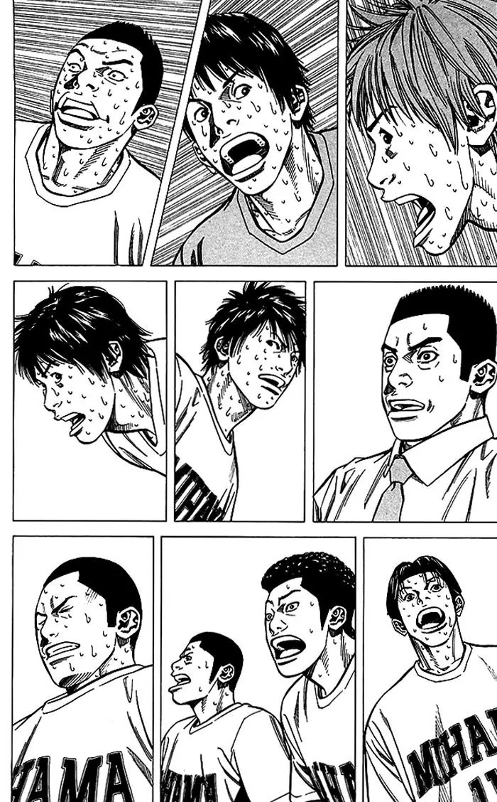 Angel Voice Chapter 62 page 3 - Chapter 62