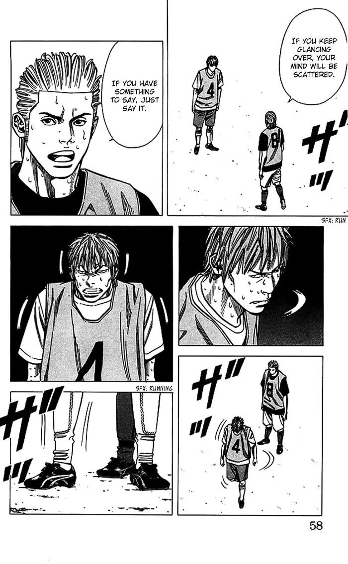 Angel Voice Chapter 63 page 13 - Chapter 63