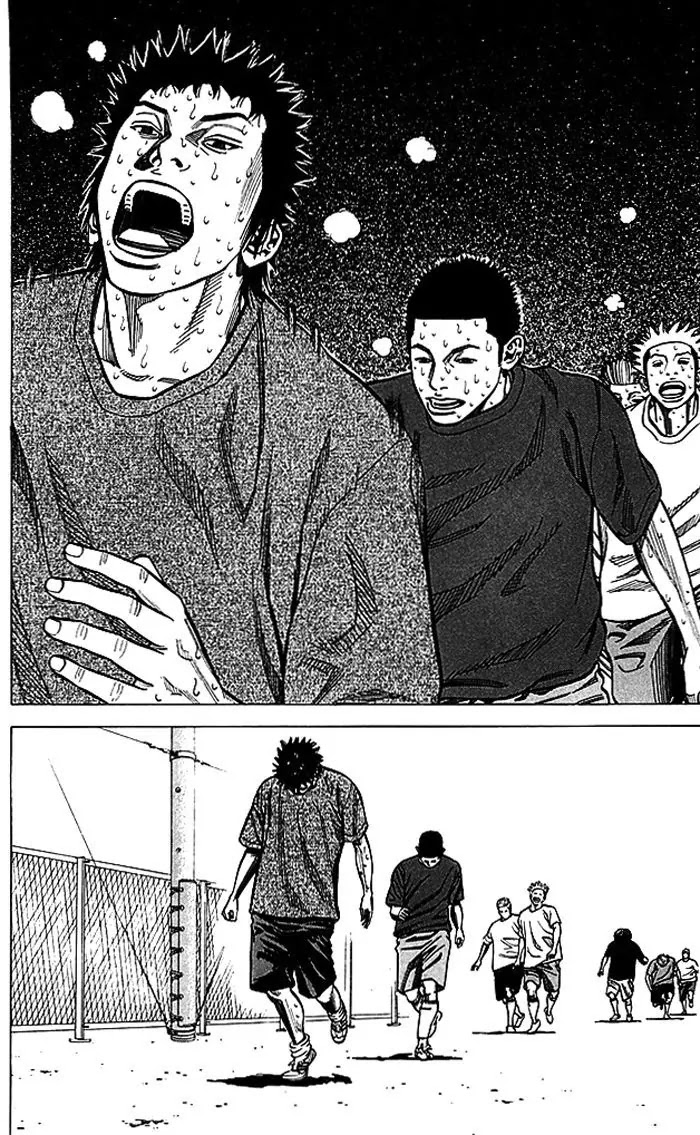 Angel Voice Chapter 65 page 13 - Chapter 65