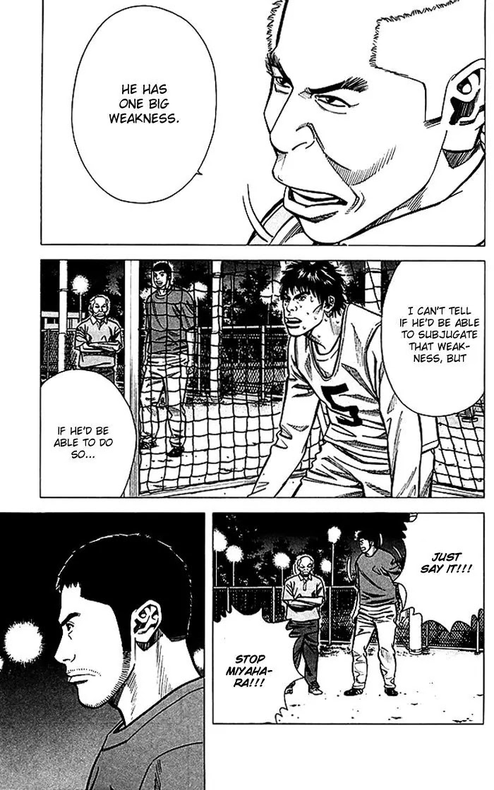 Angel Voice Chapter 66 page 14 - Chapter 66