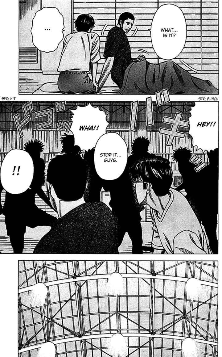 Angel Voice Chapter 67 page 6 - Chapter 67