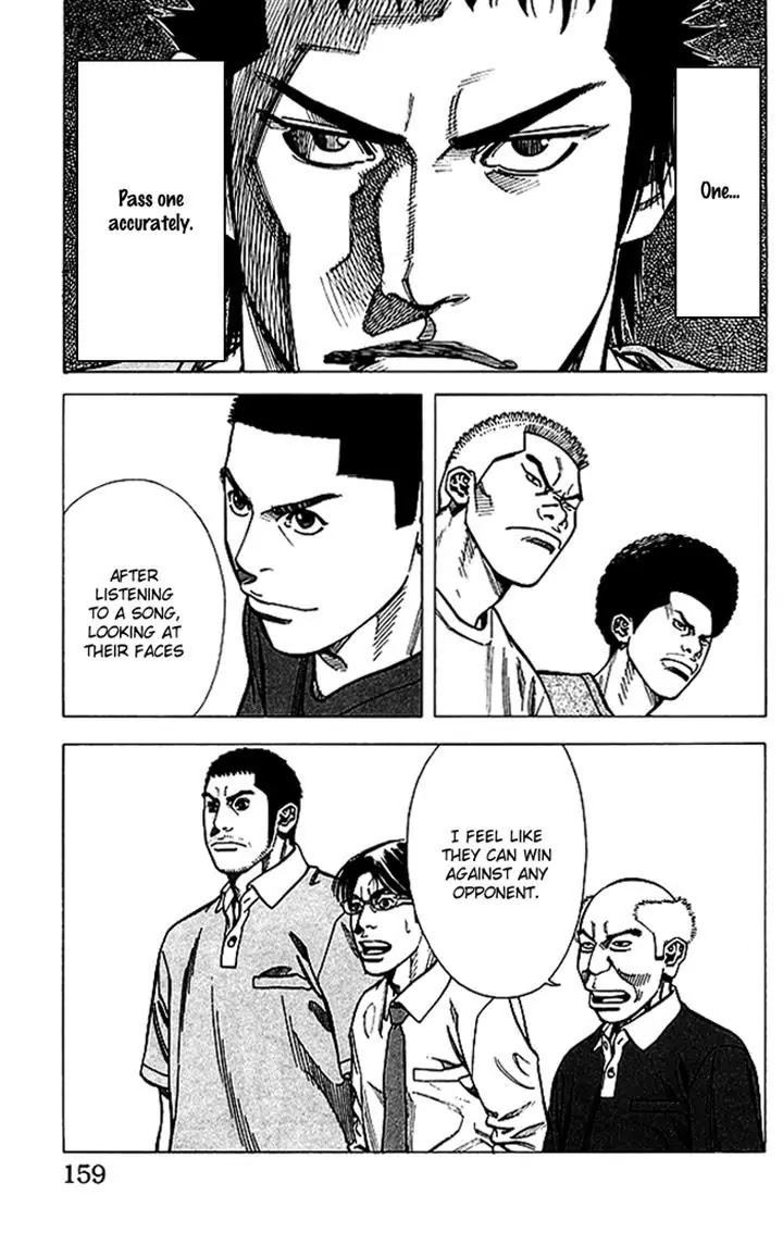 Angel Voice Chapter 68 page 13 - Chapter 68