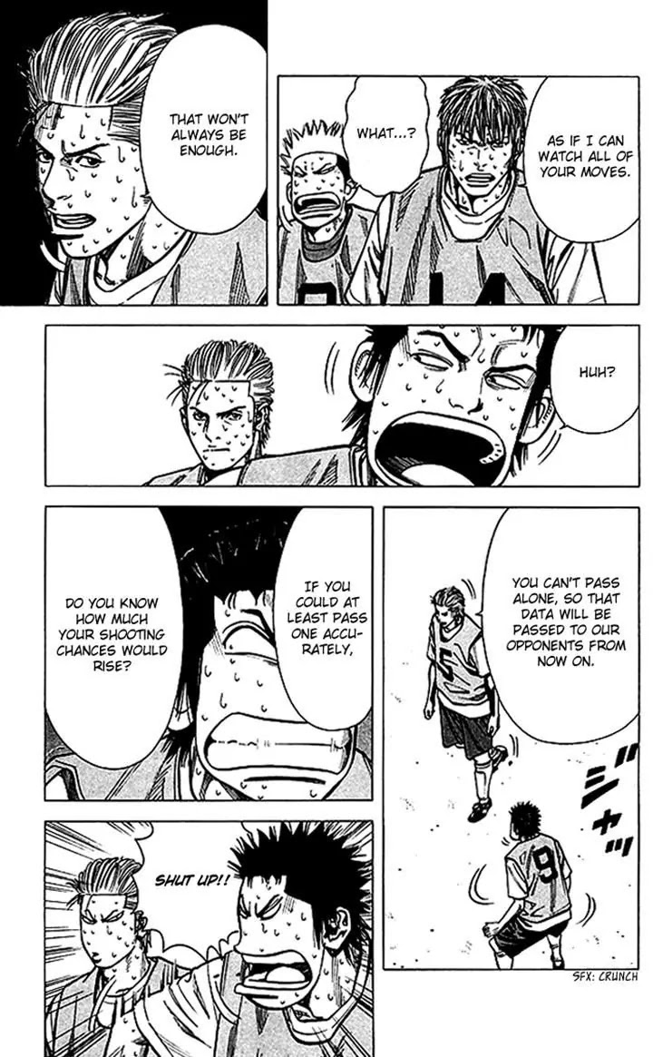 Angel Voice Chapter 68 page 7 - Chapter 68