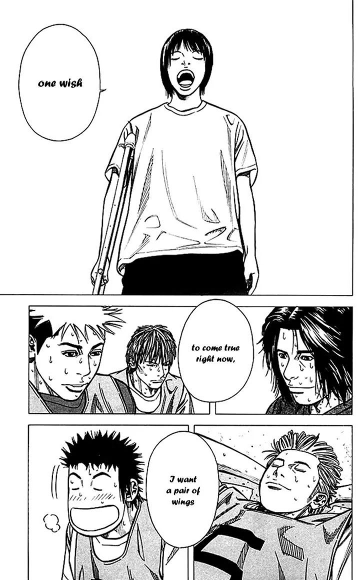 Angel Voice Chapter 68 page 9 - Chapter 68