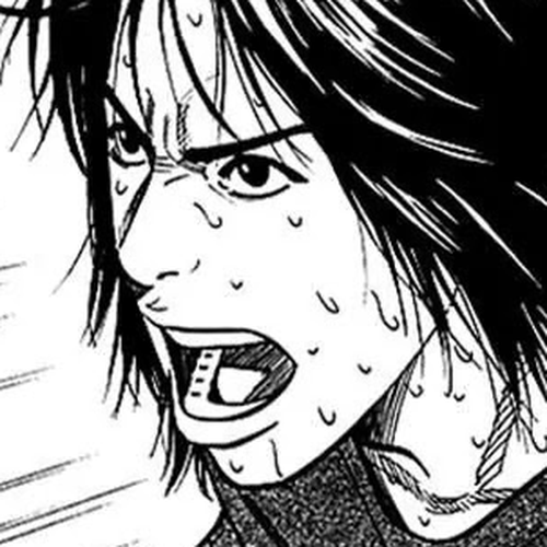 Angel Voice Chapter 68 cover