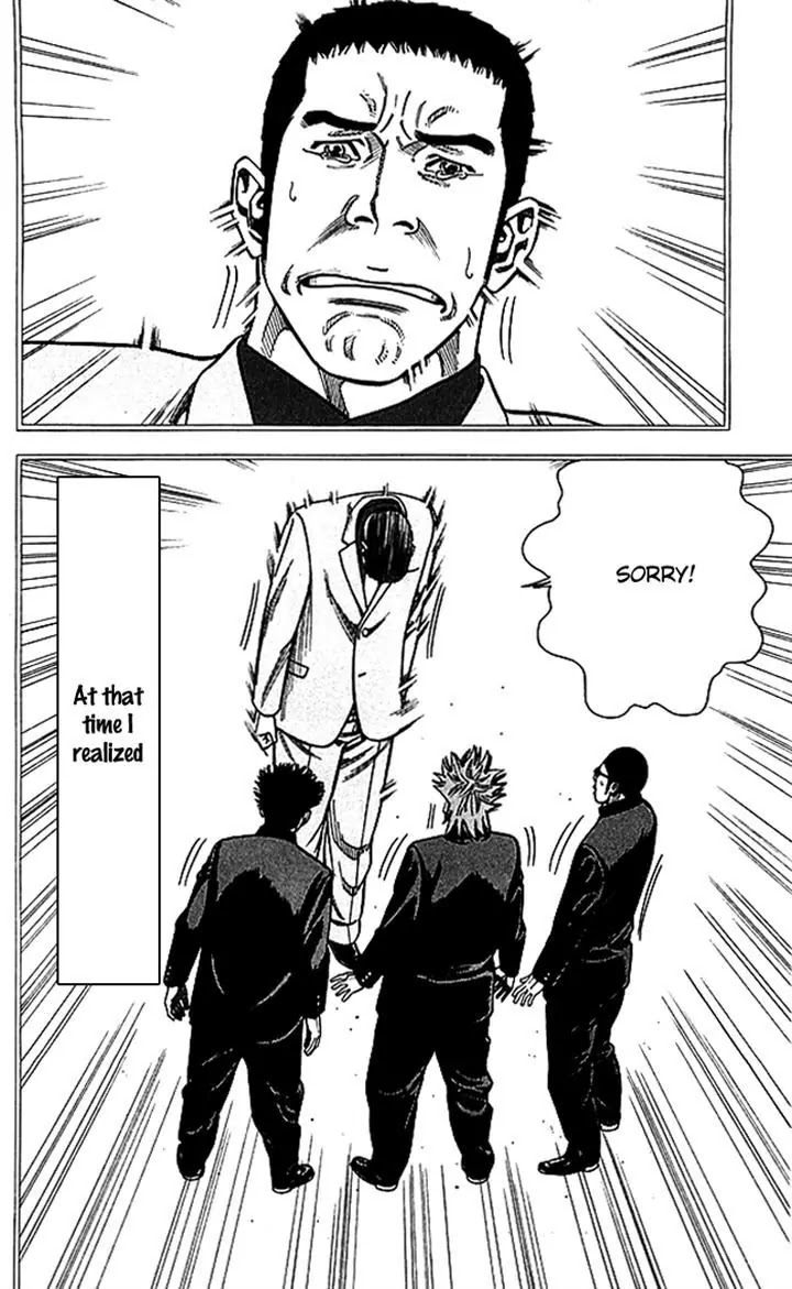 Angel Voice Chapter 69 page 10 - Chapter 69