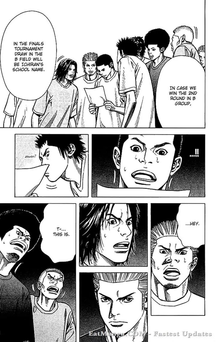 Angel Voice Chapter 70 page 13 - Chapter 70