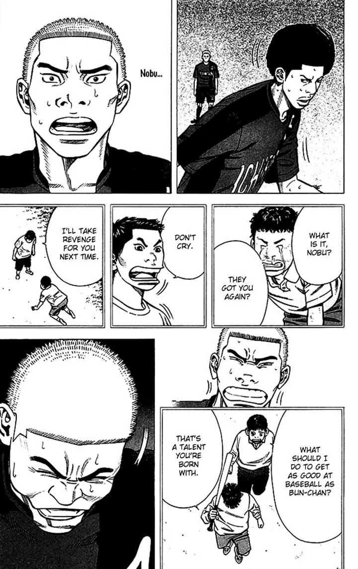 Angel Voice Chapter 71 page 15 - Chapter 71