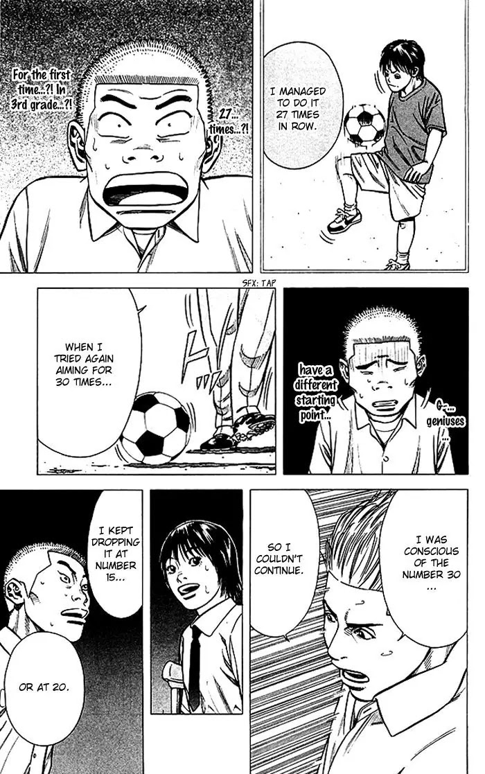 Angel Voice Chapter 72 page 16 - Chapter 72
