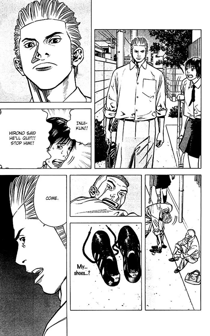 Angel Voice Chapter 72 page 8 - Chapter 72