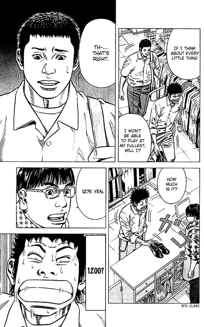 Angel Voice Chapter 74 page 10 - Chapter 74