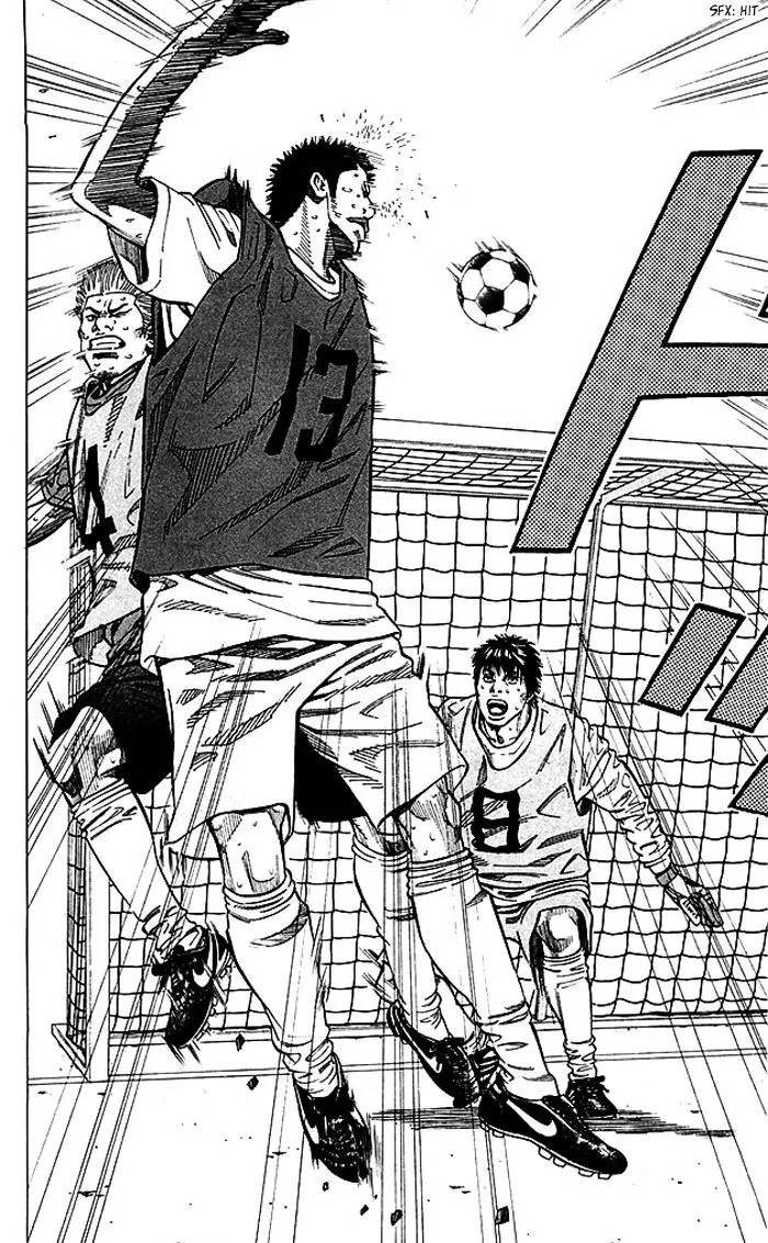 Angel Voice Chapter 75 page 3 - Chapter 75