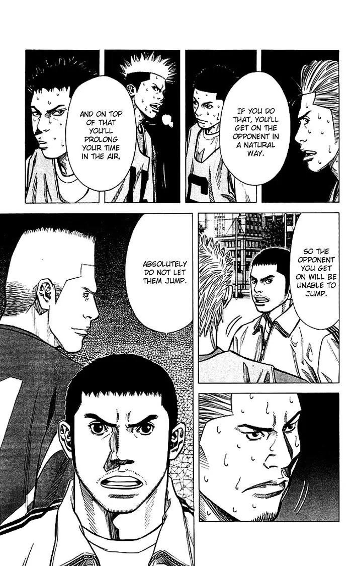 Angel Voice Chapter 75 page 6 - Chapter 75