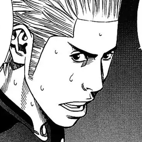 Angel Voice Chapter 76 cover