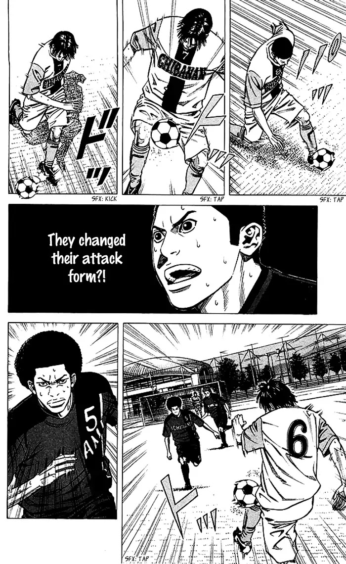 Angel Voice Chapter 77 page 13 - Chapter 77