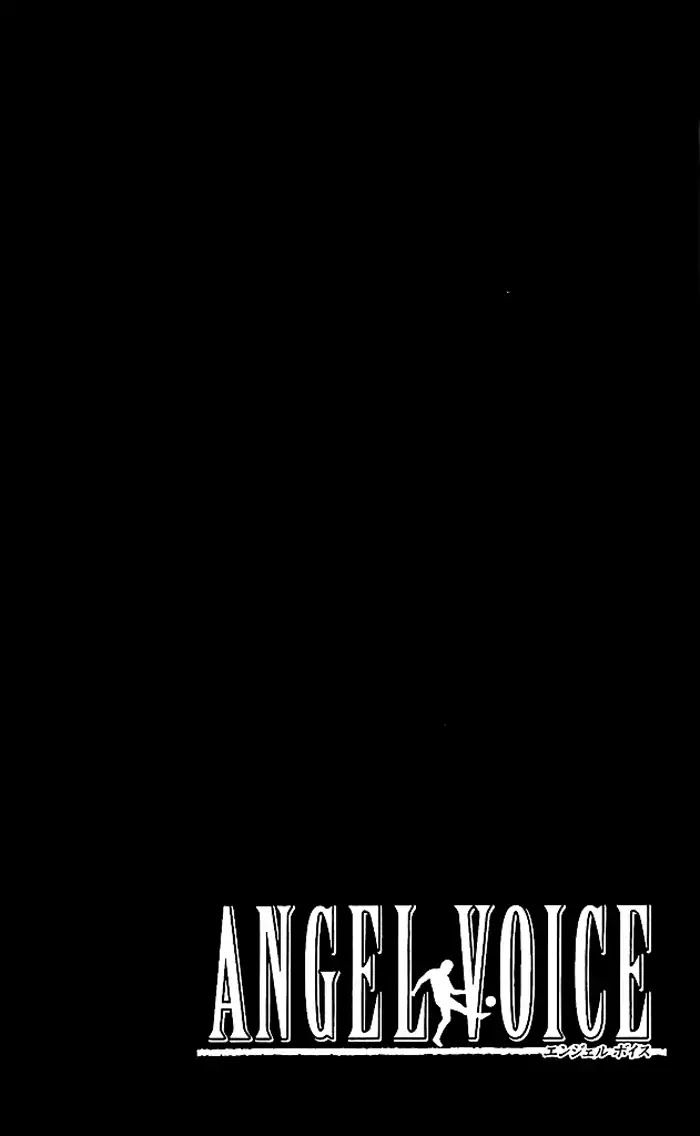 Angel Voice Chapter 77 page 21 - Chapter 77