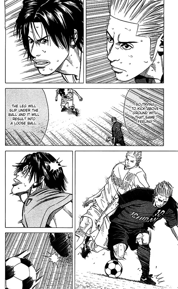 Angel Voice Chapter 77 page 3 - Chapter 77