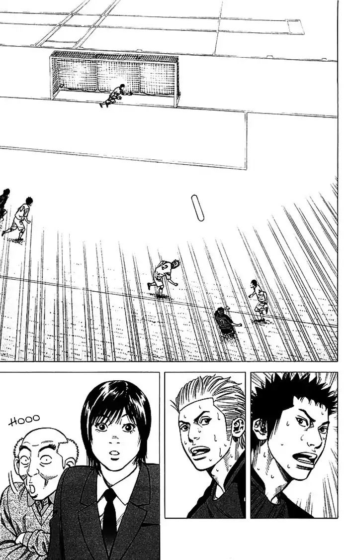 Angel Voice Chapter 78 page 18 - Chapter 78