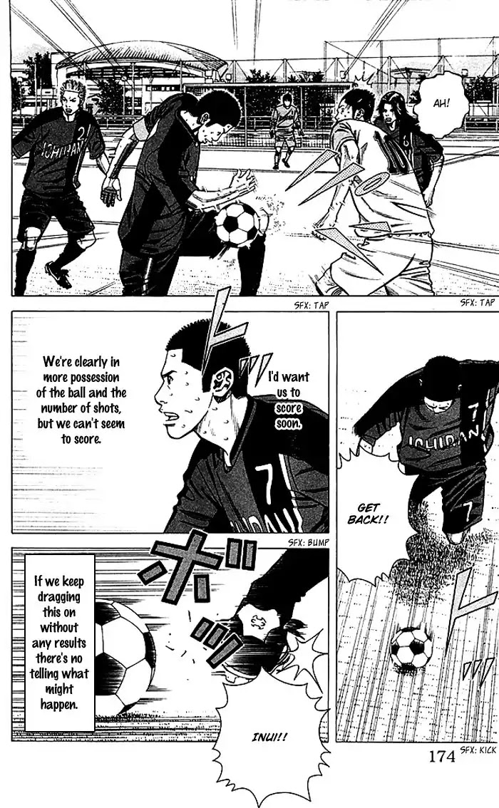 Angel Voice Chapter 78 page 9 - Chapter 78