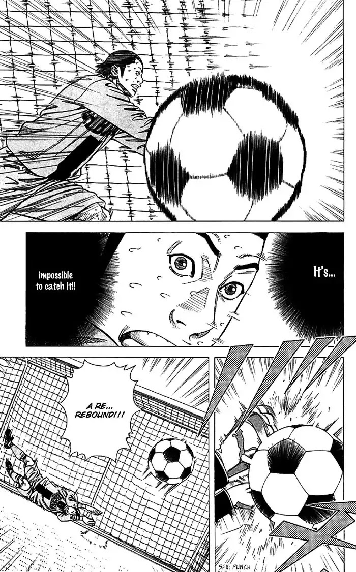 Angel Voice Chapter 80 page 12 - Chapter 80